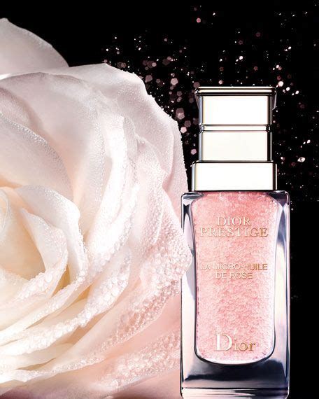 dior prestige rose review.